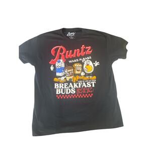 Runtz- Mens t-shirt size XL
